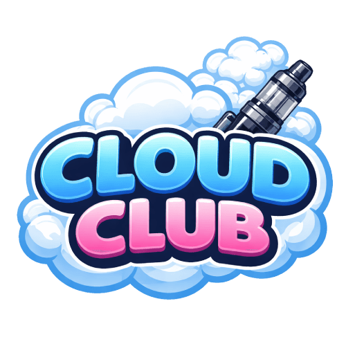 Cloud Club Logo